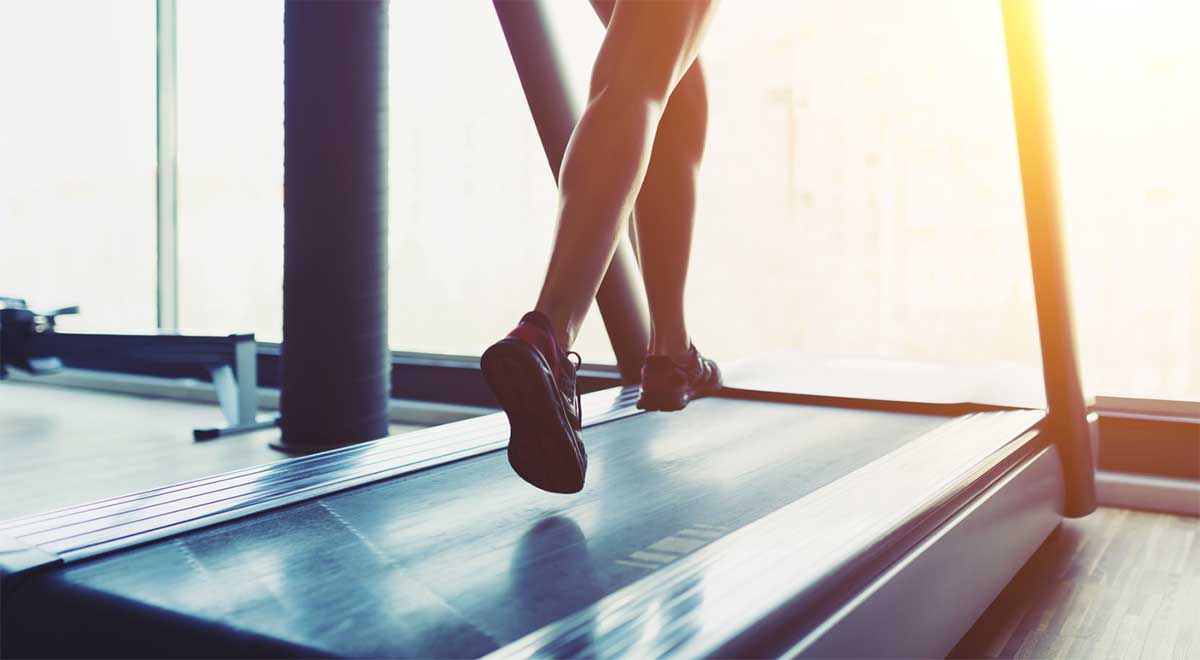 GYM, CARDIO ROOM & FITNESS