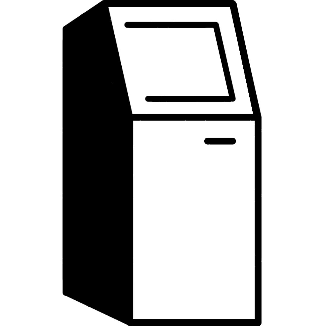 pass retrieval icon