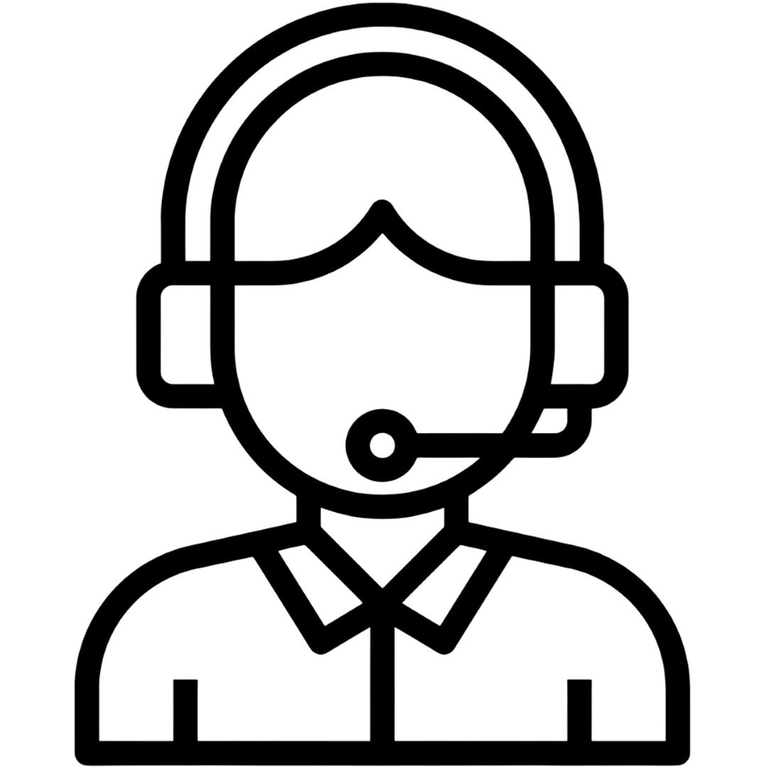 Customer Service icon